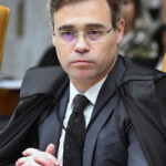 Mendonça vê risco de tumulto processual com acesso total ao celular de Daniel Vorcaro