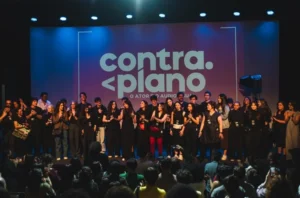 MIS explora o futuro da atuação audiovisual em evento gratuito