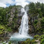 Mondim de Basto, a joia portuguesa com santuário histórico e cachoeira gigante
