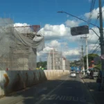 Avenida Ragueb Chohfi será interditada no sentido São Mateus para obras do Metrô