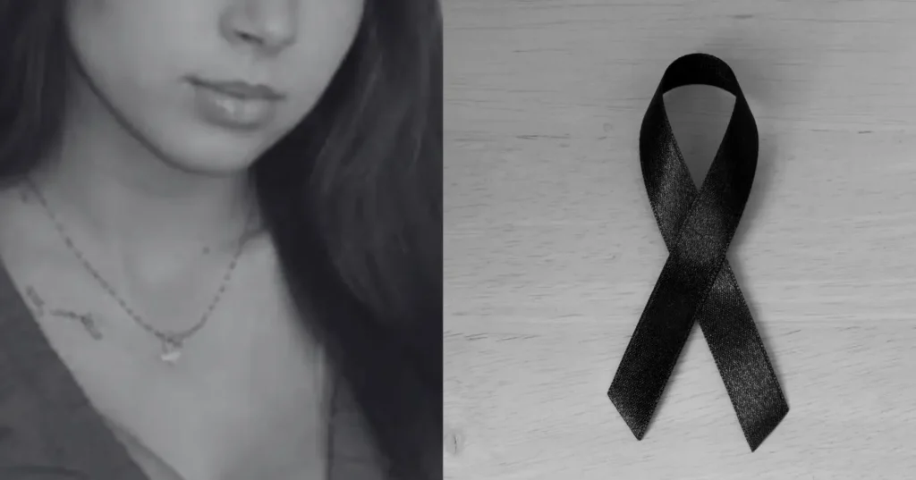Morte da influenciadora Duda Alves aos 22 anos causa comoção nas redes sociais