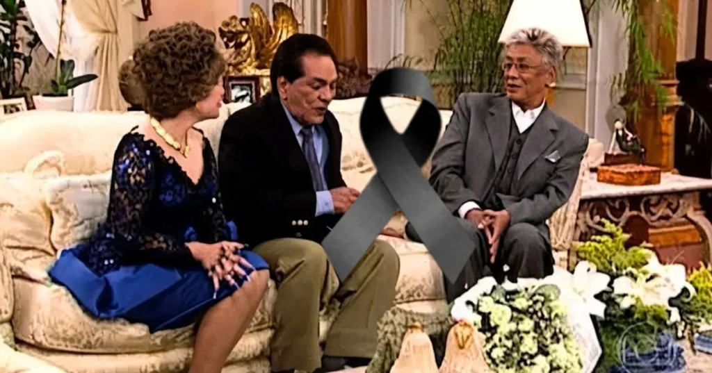 Mortes controversas de ícones da TV e música brasileira ainda geram debate público