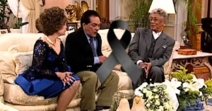 Mortes controversas de ícones da TV e música brasileira ainda geram debate público