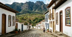 Mucugê: o refúgio histórico e natural no coração da Chapada Diamantina