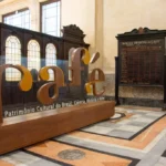 Museu do Café celebra 104 anos da Bolsa Oficial com programação cultural gratuita em Santos