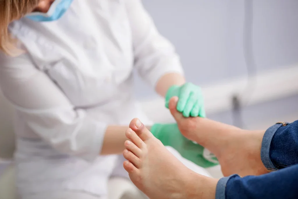 Neuropatia: entenda as causas, os sintomas e as opções de tratamento disponíveis