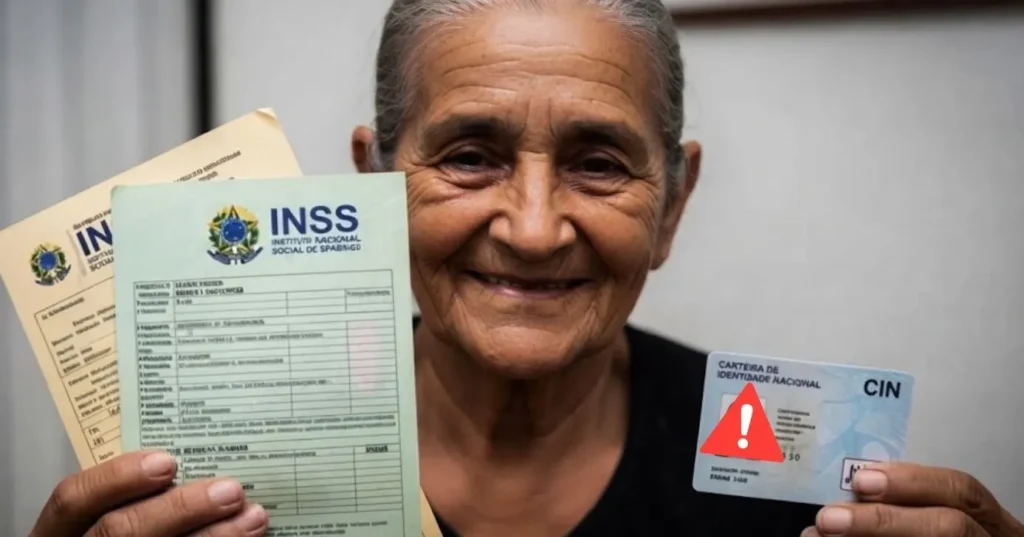 Nova Carteira de Identidade Nacional: entenda o cronograma de exigência do INSS