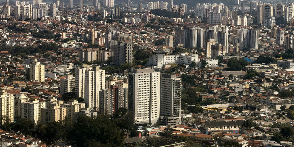 Novo painel de dados detalha a realidade socioeconômica dos 27 estados brasileiros