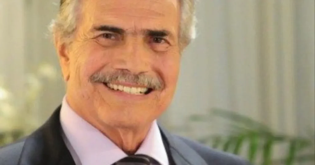 O último desejo de Tarcísio Meira: o pedido emocionante à família antes de sua morte