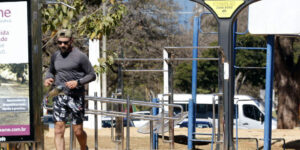 Onda de calor eleva termômetros acima dos 40°C em três regiões do Brasil