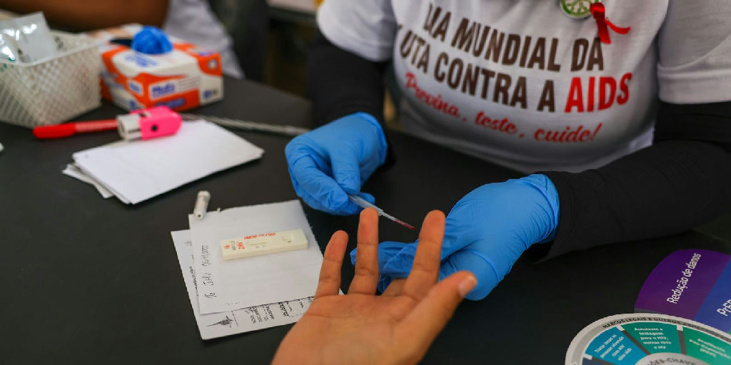 OPAS expande acesso a lenacapavir para fortalecer prevenção do HIV na América Latina