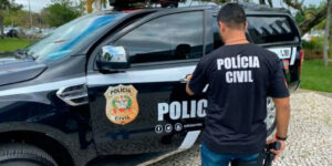 Operação Icarus: Polícia Civil mira facção do Rio em ação interestadual contra tráfico de drogas