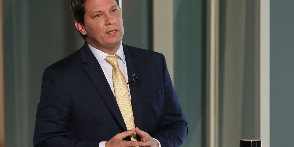 Operação Make Up investiga desvio de emendas parlamentares destinadas por Mario Frias