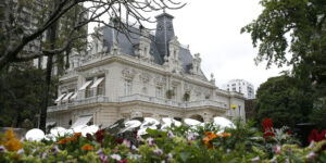 Palacete Celina Guinle e Linneo de Paula Machado no Rio é tombado pelo Ministério da Cultura