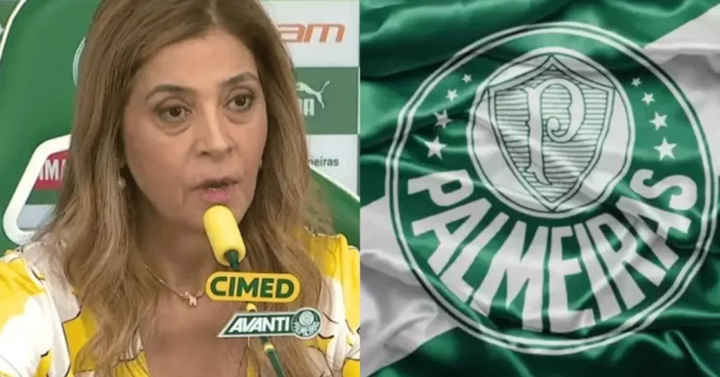 Palmeiras avalia contratação de Pedro Morisco e descobre valor astronômico