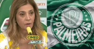 Palmeiras avalia contratação de Pedro Morisco e descobre valor astronômico