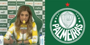 Palmeiras blinda Flaco López com multa de R$ 600 milhões e renova contrato até 2030