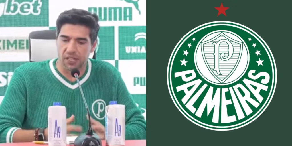 Palmeiras confirma desfalque de Ramón Sosa para decisão contra a LDU na Libertadores