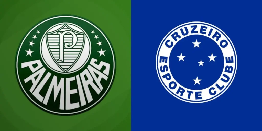 Palmeiras contrata promessa do Cruzeiro com multa milionária