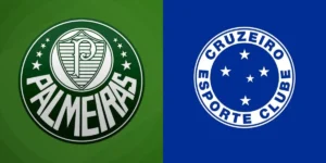 Palmeiras contrata promessa do Cruzeiro com multa milionária