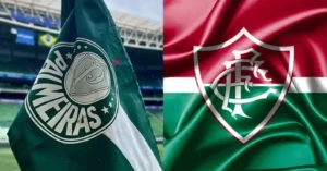 Palmeiras e Fluminense disputam premiação milionária na Libertadores 2026