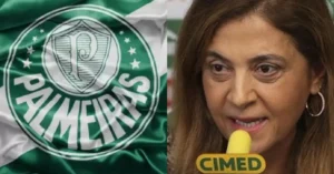 Palmeiras planeja naturalização de ídolos para contornar novas restrições da CBF