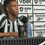 Palmeiras planeja nova investida por Danilo com oferta de R$ 175 milhões