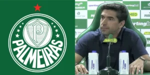Palmeiras recebe atualização positiva sobre Piquerez e Maurício antes de duelo crucial na Libertadores