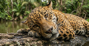Pantanal: o santuário brasileiro de 188 mil hectares e a riqueza da maior planície alagável tropical