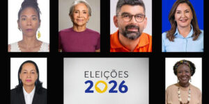 Pará se prepara para as eleições de 2026 com seis candidatos ao governo