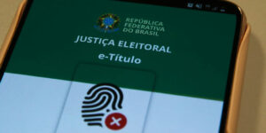 Passo a passo para instalar o e-Título e validar o documento para as eleições 2026