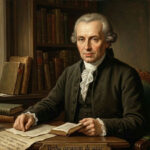 Pensamento crítico: Immanuel Kant e o chamado atemporal para a autonomia intelectual