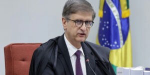 PGR insiste ao STF por acesso total ao celular de Daniel Vorcaro antes de julgamento na terça
