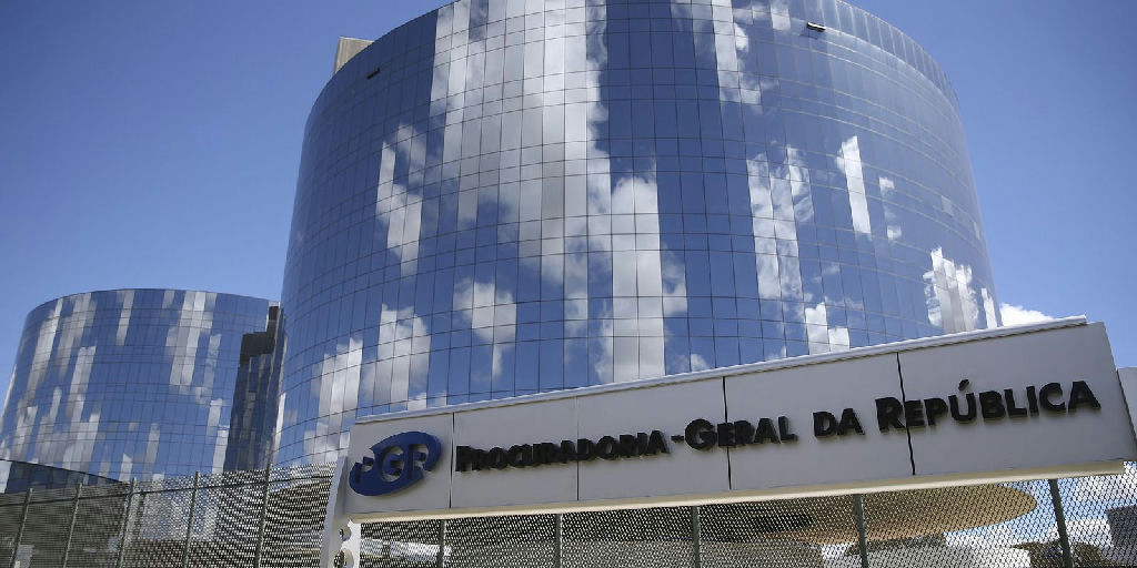 PGR pede ao STF fim do sigilo em investigação sobre repasses de Daniel Vorcaro