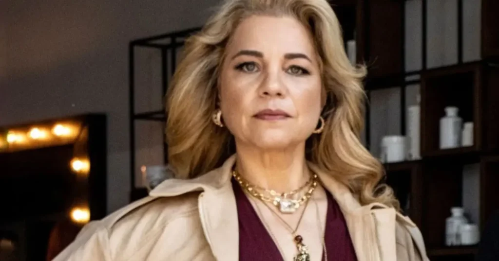 Pilar arma emboscada em Quem Ama Cuida e provoca rompimento de noivado