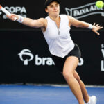 Podoroska e Quevedo se enfrentam na grande final do SP Open 2026 em São Paulo