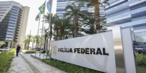 Polícia Federal confirma posse de dados do celular de Daniel Vorcaro ao STF
