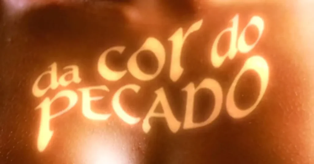 Por onde anda Felipe Latgé, o Otávio de da Cor do Pecado?