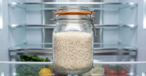 Por que guardar arroz na geladeira é o segredo japonês para conservar o frescor dos grãos