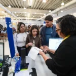 Poupatempo móvel mantém atendimento em Eldorado para auxiliar vítimas das chuvas