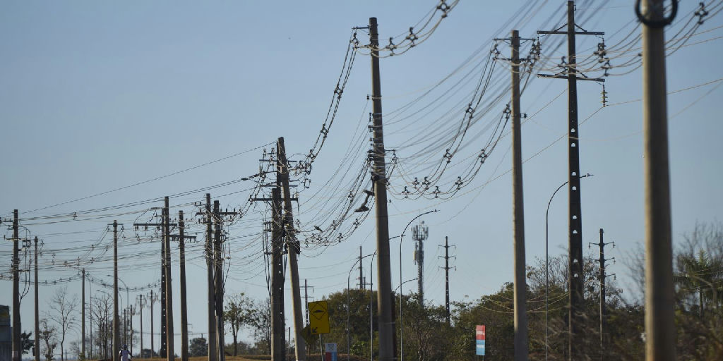Prejuízo com furto de fios de cobre chega a R$ 69 milhões no Rio em cinco anos