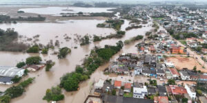 Prêmio incentiva estudos sobre impactos econômicos das mudanças climáticas no Brasil