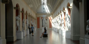 Projeto Música no Museu retoma apresentações no Museu Nacional de Belas Artes após oito anos