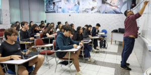Prova Nacional Docente 2026 amplia alcance com adesão de 2.007 municípios e 23 estados