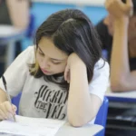Prova Paulista adota formato impresso inédito para itinerários formativos