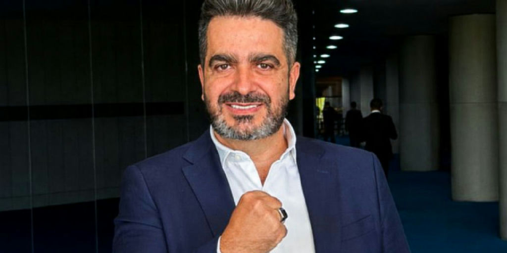 PRTB oficializa Leonardo Avalanche como candidato à Presidência após saída de Pablo Marçal