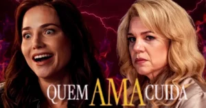 Quem Ama Cuida: plano de Pilar contra Adriana fracassa e sela queda da vilã