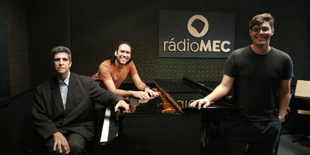 Rádio MEC celebra legado de Francisco Mignone com recital especial