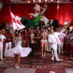 Rádio Nacional celebra 90 anos com clipe especial em parceria com a Estácio de Sá