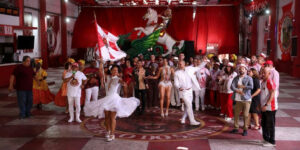 Rádio Nacional celebra 90 anos com clipe especial em parceria com a Estácio de Sá